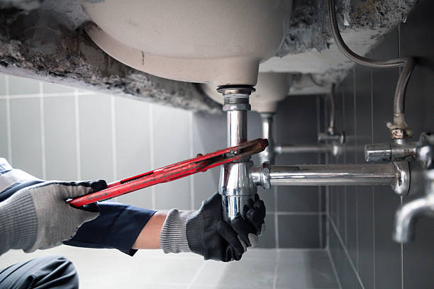 Trusted Pipe Repair service in Justin, TX - Masters Plumbing Service